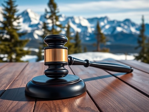 Alaska Court System to Implement Revised Judicial Ethics Code