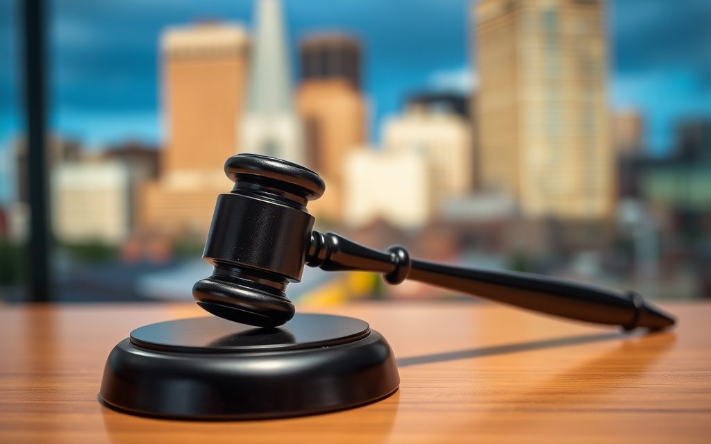 Wisconsin Judge John Franke Recuses From Hoover Sentencing Due to Appearance of Impartiality