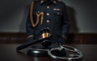Texas Judge William Waggoner Rearrested After Violating Probation with Positive Alcohol Test