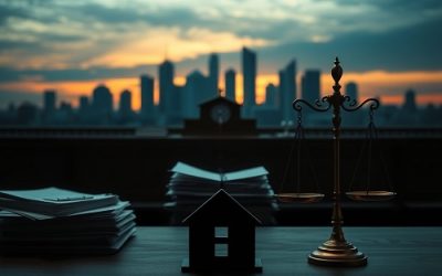 Judge Sheila Gibson Recuses Herself From Detroit Foreclosure Case