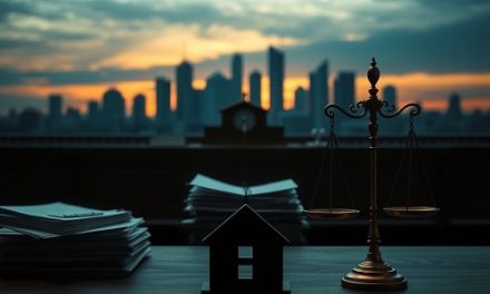 Judge Sheila Gibson Recuses Herself From Detroit Foreclosure Case