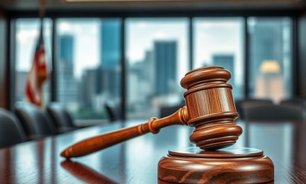 Milwaukee Judge Hannah Dugan’s Clerk Reprimanded for Calling ICE Agent ‘Fascist’