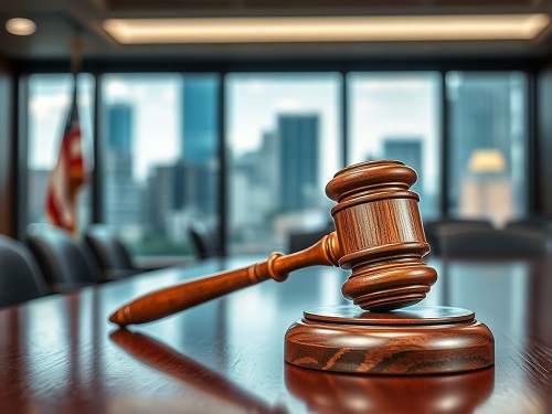 Milwaukee Judge Hannah Dugan’s Clerk Reprimanded for Calling ICE Agent ‘Fascist’