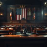 U.S. District Judge Gretchen Lund Recuses Herself from James Snyder’s Case