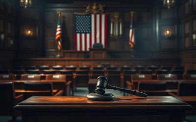 U.S. District Judge Gretchen Lund Recuses Herself from James Snyder’s Case