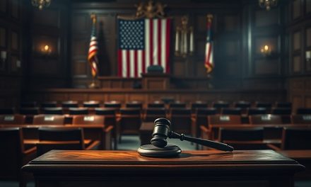 U.S. District Judge Gretchen Lund Recuses Herself from James Snyder’s Case