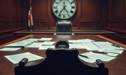 Inmate Seeks Ohio Supreme Court Order Against Judge Carl J. Mazzone Over Delayed Ruling