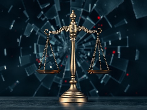 Orange County Judge Israel Claustro Charged with Mail Fraud in Workers’ Compensation Scheme, Agrees to Resign