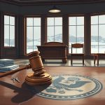 Alaska Commission Recommends Public Reprimand for Judge Romano DiBenedetto Over Misconduct