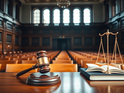 Judge Frederick S. Chung Appointed to California Committee on Judicial Ethics Opinions