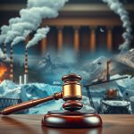 Judges’ Reference Manual Criticized for Promoting Climate Activist Perspectives