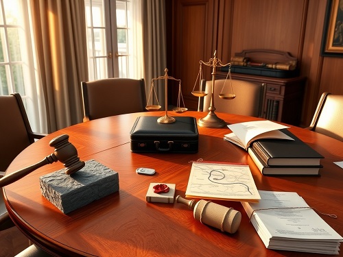 Colorado Ethics Board OKs Judge’s Continued Role in Veterans Court Despite DA’s Withdrawal