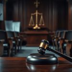 Bribery and Corruption Allegations: Detroit Judge Andrea Bradley-Baskin Faces FBI Scrutiny