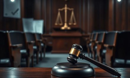 Bribery and Corruption Allegations: Detroit Judge Andrea Bradley-Baskin Faces FBI Scrutiny