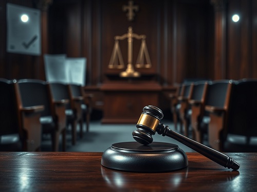 Bribery and Corruption Allegations: Detroit Judge Andrea Bradley-Baskin Faces FBI Scrutiny