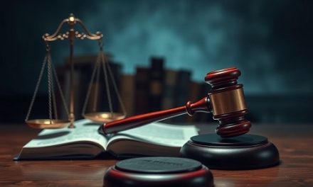 Florida Judge Michelle Sisco Removed from Julio Foolio Case Following Claims of ‘Obvious Bias’ During Trial