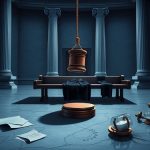 Michigan Panel Recommends Conditional Six-Year Suspension for Judge Joseph Slaven