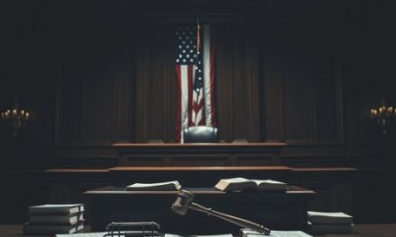 Texas Judge Natalia Cornelio Fights Reprimand Over Haskell Case Handling