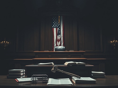 Texas Judge Natalia Cornelio Fights Reprimand Over Haskell Case Handling