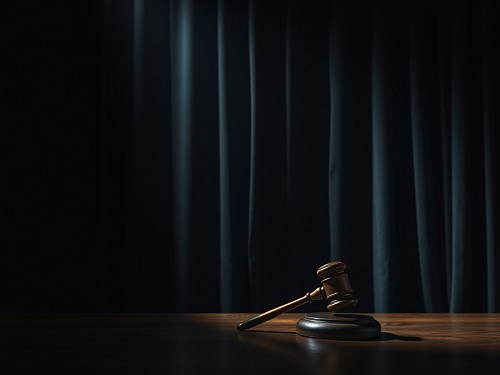 Federal Judge Acknowledges Abusive Behavior Towards Clerks