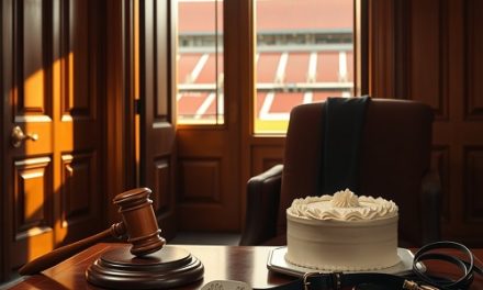 Georgia Judge Jane C. Barwick Retires After More Than a Decade of Service