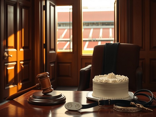 Georgia Judge Jane C. Barwick Retires After More Than a Decade of Service