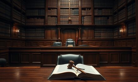 Georgia JQC Seeks Ouster of Judge Thomas Bordeaux for Neglecting Judicial Duties