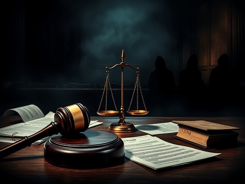 Louisiana Judge Louise Hines Recused from Murder Case Due to Past Prosecution Ties