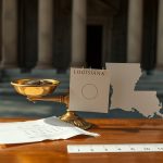 Louisiana Judge Mark Miley Signs Agreement After Admitting Judicial Misconduct