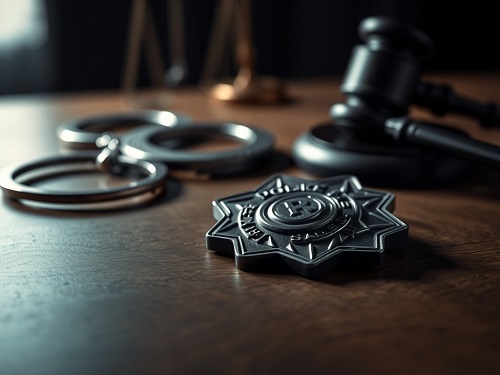 North Andover Officer Seeks Judge Kathleen McCarthy-Neyman’s Recusal, Citing Alleged Bias