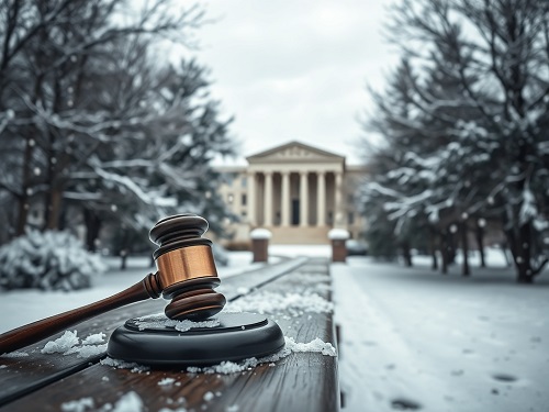 Minnesota Judge Renee Worke Reprimanded After DWI Conviction