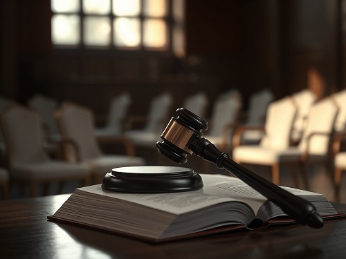 Reno Judge Bridget Robb Retires and Withdraws Candidacy Following Protection Order