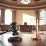 Nevada Governor to Appoint Replacement Following Judge Bridget Robb’s Retirement Amid Stalking Investigation