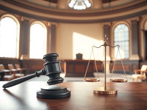 Nevada Governor to Appoint Replacement Following Judge Bridget Robb’s Retirement Amid Stalking Investigation