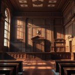 Judge Daniel Will Defends His Position on Recusal During New Hampshire Supreme Court Nomination Hearing