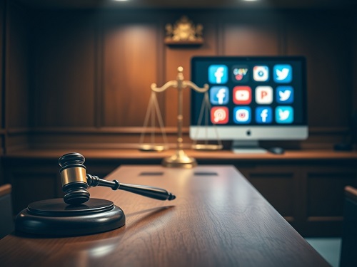 Pennsylvania Supreme Court Upholds Suspension of Judge Mark B. Cohen for Partisan Facebook Posts