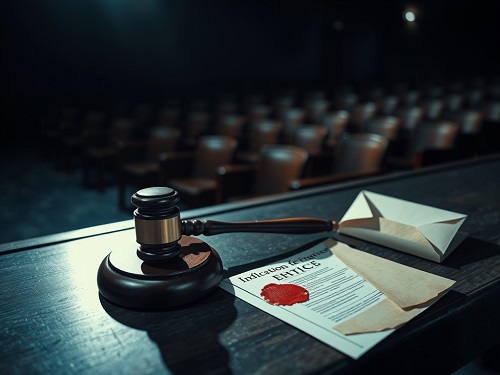 PA Judge Katy McShane Fundraiser Email Sparks Ethics Concerns After Husband Urged Attorneys to Donate