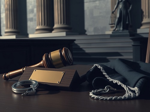 Texas Commission Suspends Judge Rosie Speedlin‑Gonzalez Without Pay After Indictment for Unlawful Restraint, Official Oppression