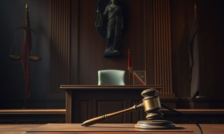 El Paso Judge Marlene Gonzalez Recused from Migrant Case Amid Claims of Cruelty and Bias