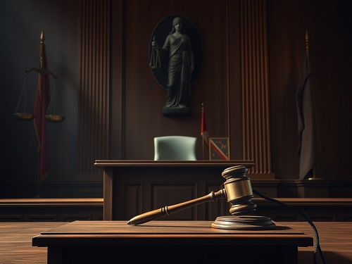 El Paso Judge Marlene Gonzalez Recused from Migrant Case Amid Claims of Cruelty and Bias