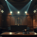 Harris County Judge Natalia Cornelio’s Reprimand Over Death Row Inmate Case Under Review