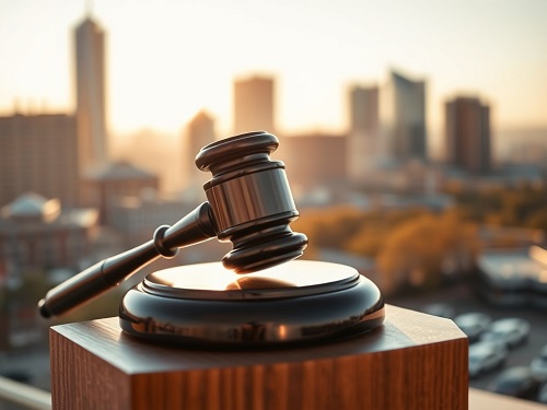 Whistleblower Files Petition in Ohio Supreme Court Against Judges, Prosecutors