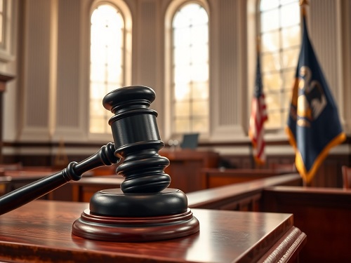 Louisiana Judge Tracy Batieste’s Judicial Hearing Ends with Resignation