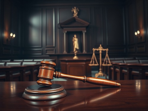 NY Judge Nichelle Johnson Censured for Ethical Violations