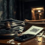 Pennsylvania Judicial Conduct Board Files Formal Ethics Charges Against Judge Jonathan M. Wilcox