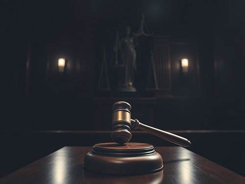 Judge Timothy Grendell’s Suspension Stands After Ohio Supreme Court Denies Reconsideration