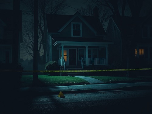 Indiana Judge Steven Meyer Targeted in Alleged Gang Attack: Shooting Linked to Upcoming Trial