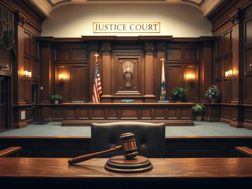 Utah Judge Lyon Hazleton Retires After 32 Years of Service