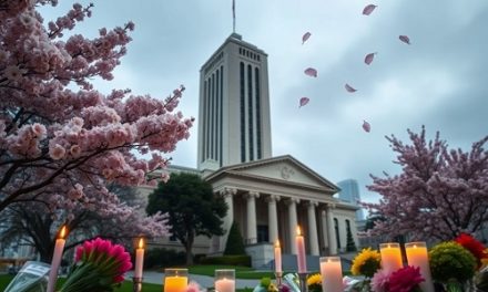 San Francisco Judge Bruce Chan to Retire After Criticism in Lau Vehicular Manslaughter Sentencing