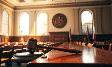 Kentucky Judge Bolton Bevins Faces Reprimand Over Courtroom Behavior